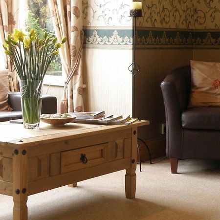 Astonwood Hotel Llandudno Dış mekan fotoğraf