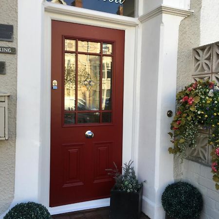 Astonwood Hotel Llandudno Dış mekan fotoğraf