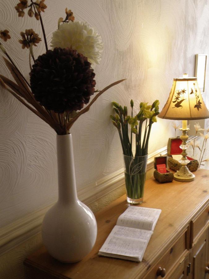 Astonwood Hotel Llandudno Dış mekan fotoğraf