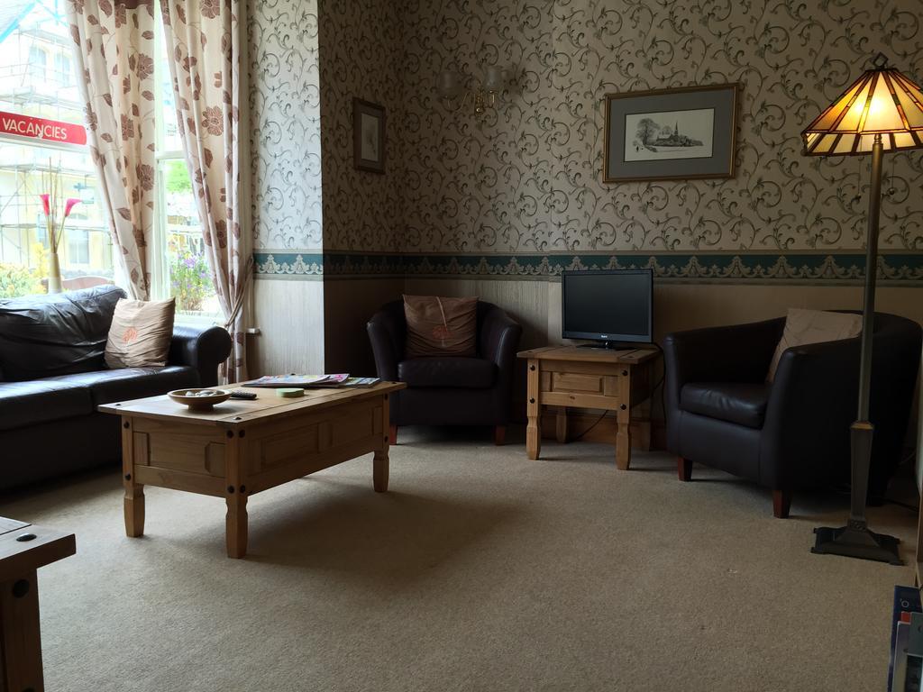 Astonwood Hotel Llandudno Dış mekan fotoğraf