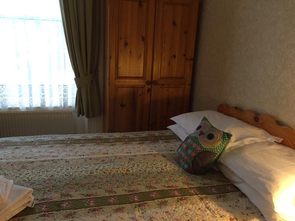 Astonwood Hotel Llandudno Dış mekan fotoğraf