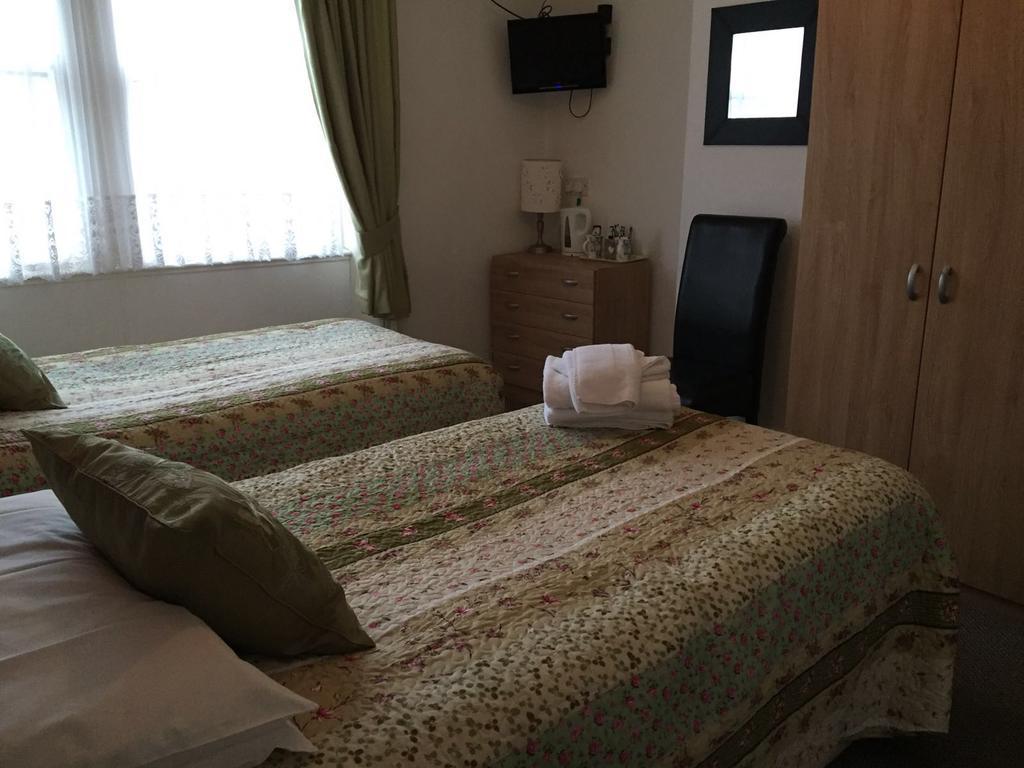 Astonwood Hotel Llandudno Dış mekan fotoğraf