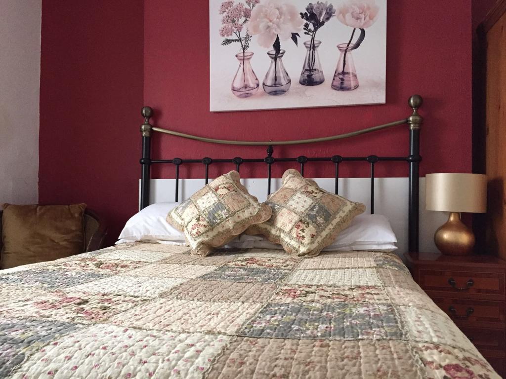 Astonwood Hotel Llandudno Dış mekan fotoğraf