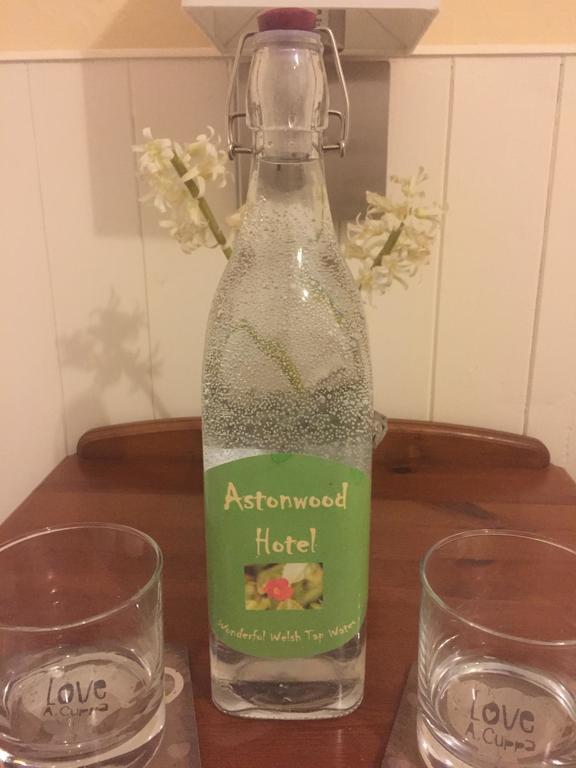 Astonwood Hotel Llandudno Dış mekan fotoğraf