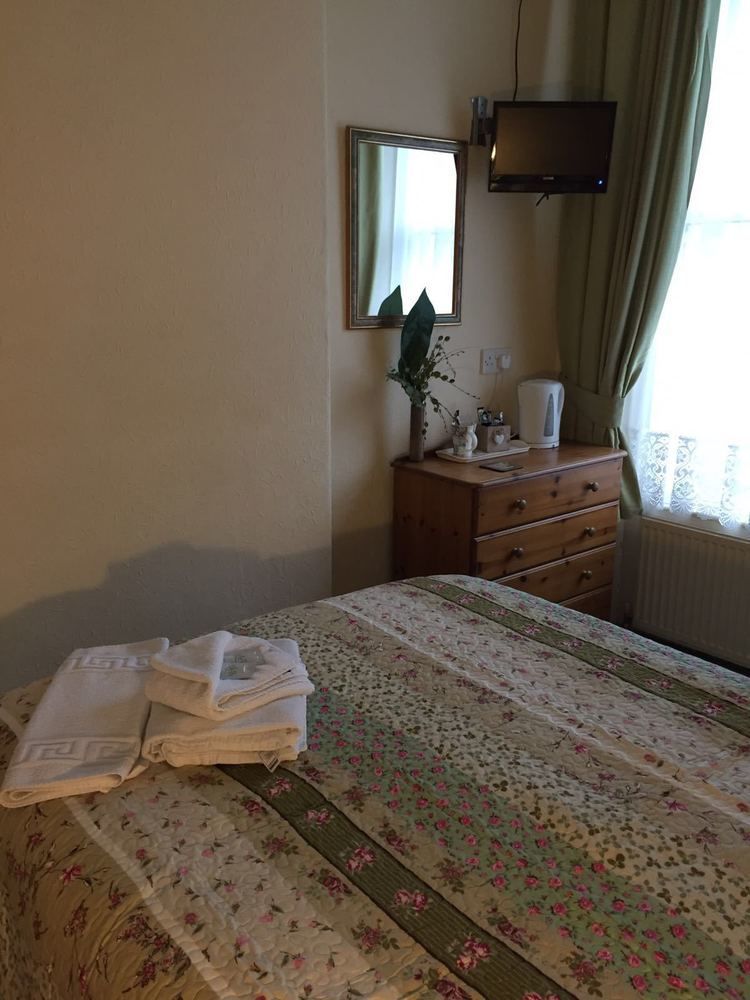 Astonwood Hotel Llandudno Dış mekan fotoğraf