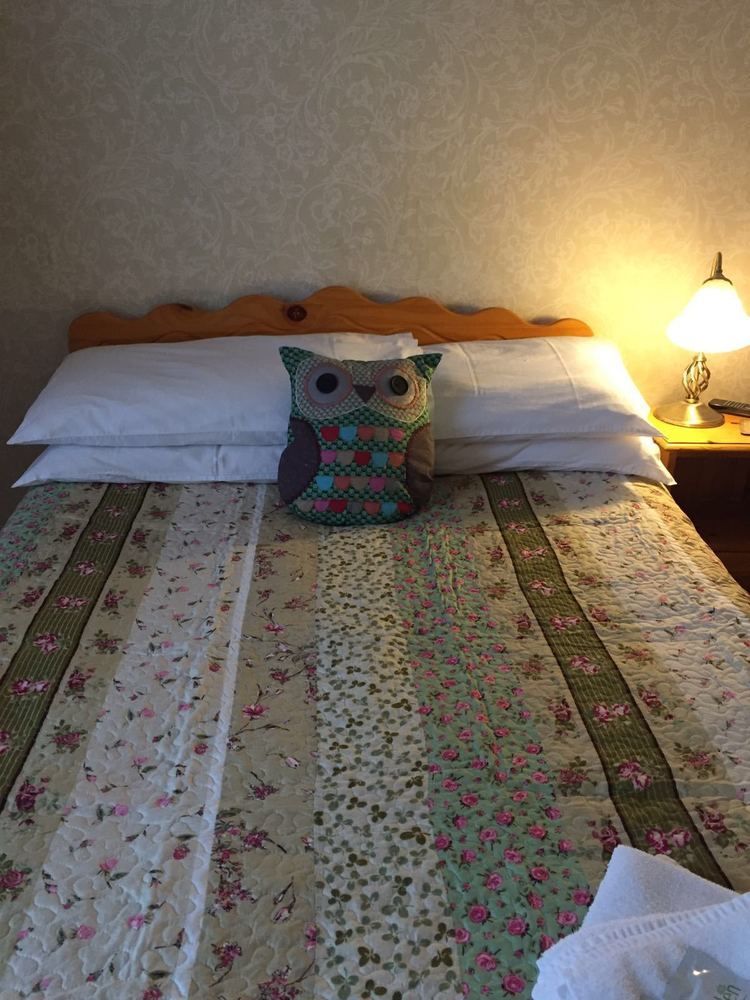 Astonwood Hotel Llandudno Dış mekan fotoğraf