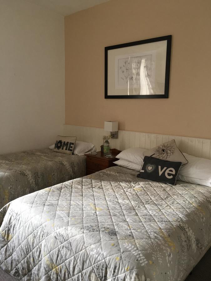 Astonwood Hotel Llandudno Dış mekan fotoğraf