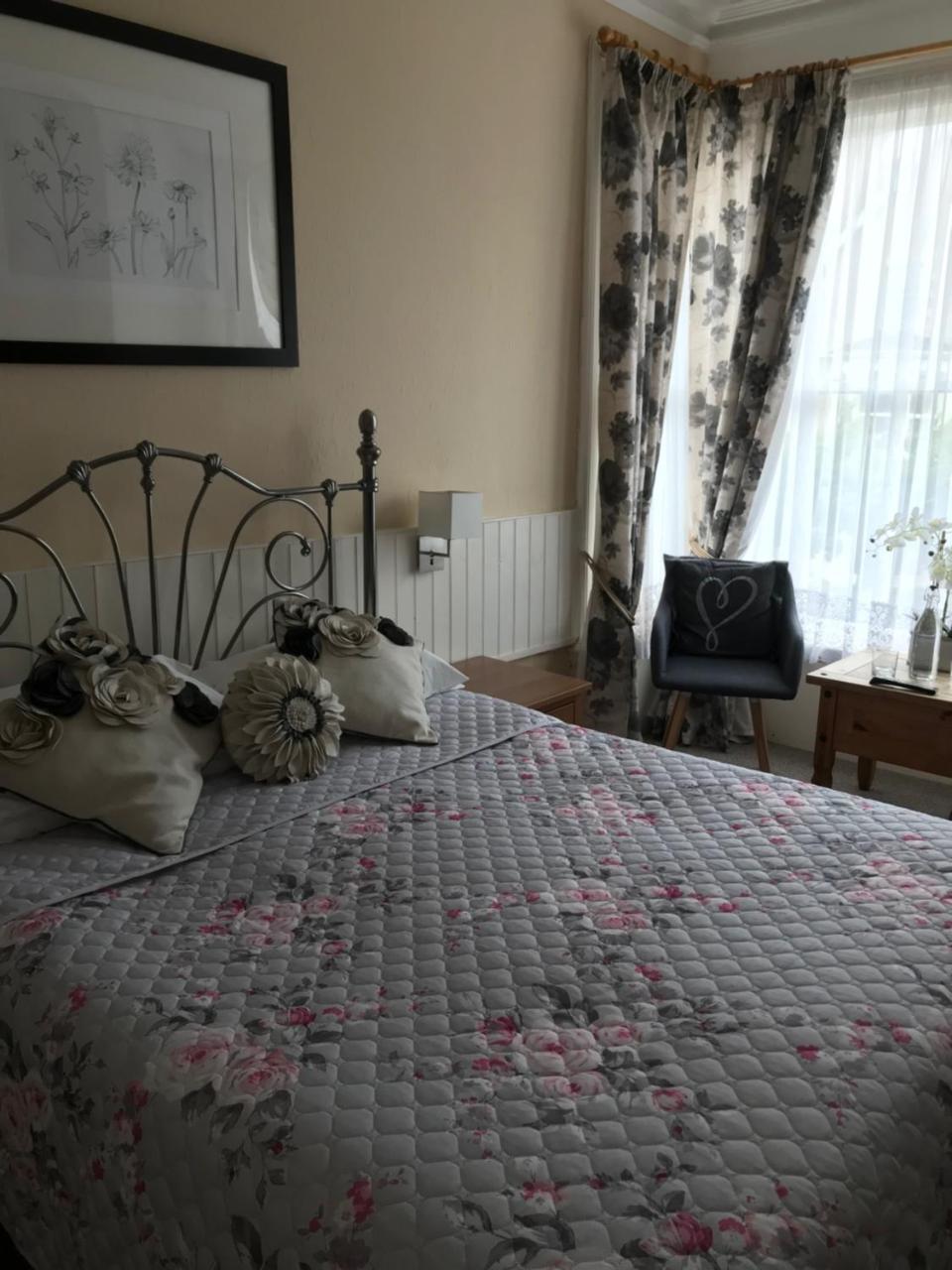 Astonwood Hotel Llandudno Dış mekan fotoğraf
