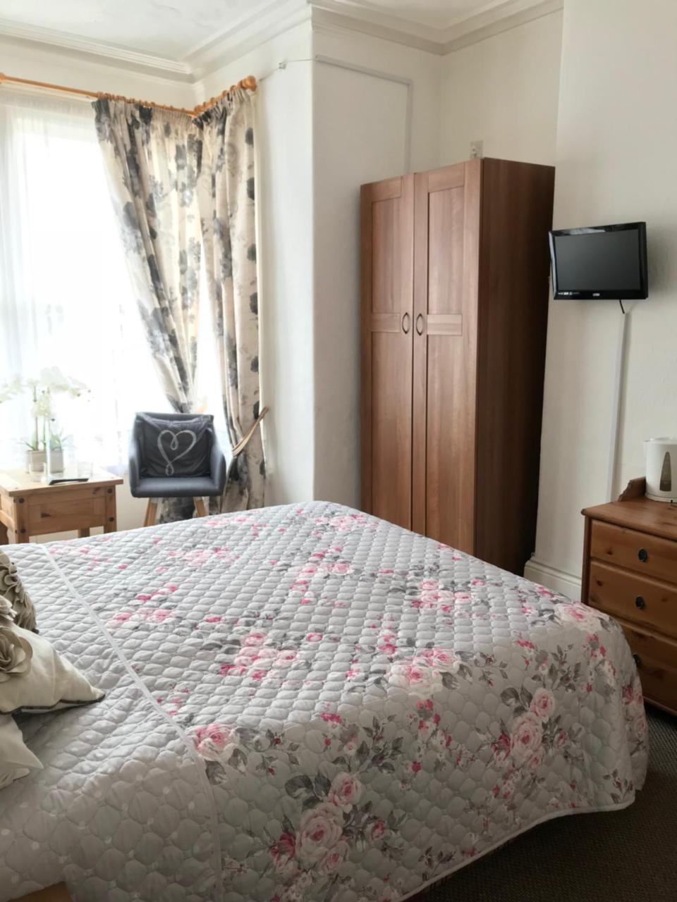 Astonwood Hotel Llandudno Dış mekan fotoğraf