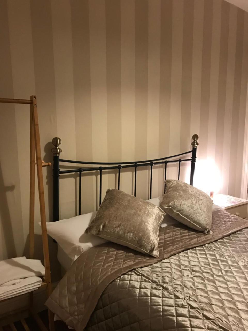 Astonwood Hotel Llandudno Dış mekan fotoğraf