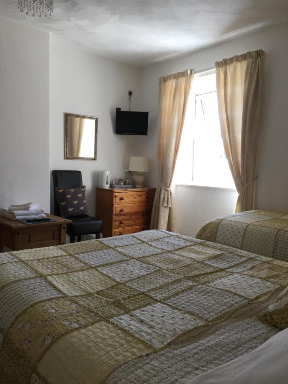 Astonwood Hotel Llandudno Dış mekan fotoğraf