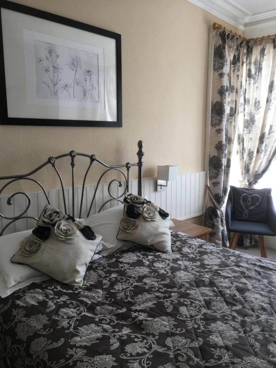 Astonwood Hotel Llandudno Dış mekan fotoğraf
